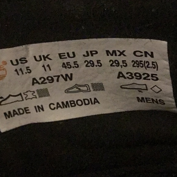 Timberland boots - Picture 13 of 13